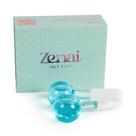 Zenai - Ice Globes Massageador Facial Modelador Massagem Drenagem Linfatica