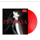 Zendaya - LP Zendaya Vinil Limitado Vermelho