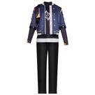 Zenless Zones Zeros Wises: roupas de cosplay, cosplay de anime