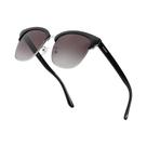ZENOTTIC Trend Classic Brand Square Óculos de sol Moda Metal e Acetato UV400 Sombra para Unsiex ZENOTTIC Trend Classic Brand Square Óculos de sol Moda Metal e Acetato UV400 Sombra para Unsiex