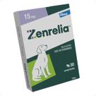 Zenrelia 15mg Dermatológico Elanco para Cães - 30 Comprimidos