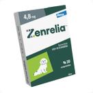 Zenrelia 4,8mg Dermatológico Elanco para Cães - 30 Comprimidos