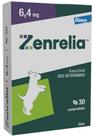 Zenrelia 6,4 mg 30 Comprimidos