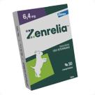 Zenrelia 6,4mg Dermatológico Elanco para Cães - 30 Comprimidos