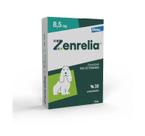 Zenrelia Dermatológico 8,5mg Elanco 30cpr
