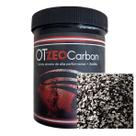 Zeocarbon 250ml oceantech remove amônia cloro metais pesados