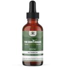 Zeolite Detox Drops The One Healer, fornecimento de 60 dias para crianças e adultos