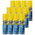 Zep Limpador Espumante para Vidros 540 ml Sem Amônia Caixa com 12