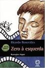 Zero À Esquerda Paperback Ricardo Benevides