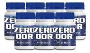 Zero Dor Kit 20 Unidades Original