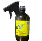 Zero in Refil 500ml+1BORRIFADOR DE BRINDE