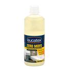 Zero Mofo Eucatex Antimofo 1 Litro Ipermeabilizantes