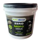 Zero Mofo Tetos De Banheiros e Paredes com Umidade Eurodecor