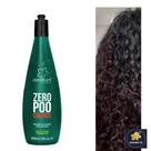 Zero Poo Ativador de Cachos 300ml: Definição e Hidratação Sem Sulfatos para Cabelos Perfeitos Zero Poo Ativador de Cachos 300ml: Definição e Hidratação Sem Sulfatos para Cabelos Perfeitos
