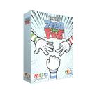 Zero Two Five - Jogo de Pedra, Papel e Tesoura Moderno