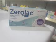 Zerolac c/30cps 10.000fcc lactase - União quimica