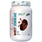 Zerolac Whey Protein Zero Lactose Pote 900g Shark Pro