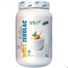 Zerolac Whey Protein Zero Lactose Pote 900g Shark Pro