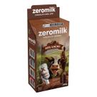 Zeromilk Chocolate Vegano 40% Cacau Puro 70g Display 6 Unidades