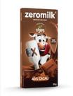 Zeromilk crisp 80g