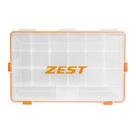 ZEST ACESSORIO CAIXA MULTICASE ZMC230 23x17.5x5cm