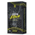 Zeus Extreme 60 Cápsulas Iridium Labs Suplemento Alimentar com Zinco Magnésio e Vitamina D