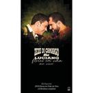 Zezé di camargo - kit dvd + 2 cds flores em vida