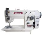 Zig-Zag com Motor Direct Drive W-457A DCVK Zig-Zag com Motor Direct Drive W-457A DCVK