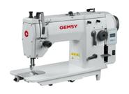 Zig Zag Direc Drive 2 Pontos-Gemsy-220v