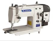 Zig Zag Direct Drive 2 Pontos - Lanmax-Lubrificada-110v Zig Zag Direct Drive 2 Pontos - Lanmax-Lubrificada-110v