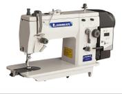 Zig Zag Direct Drive 2 Pontos - Lanmax-Lubrificada-110v