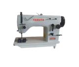 Zig Zag e reta Semi Industrial Yamata-110v / 220-completa