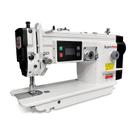 Ziguezague Semi-industrial 2 Potinhos com Motor Direct Drive