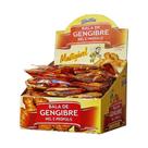 Ziin Ziin Bala Gengibre Mel E Própolis 30x40g