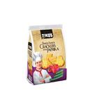 Ziko's Baked Snack Crackers Bistoito Paprica 100g Importado
