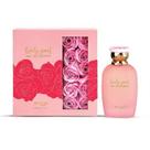 Zimaya Only You Eau de Parfum Feminino 100ml