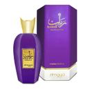 Zimaya Rabab Gems Eau de Parfum - Perfume Feminino 100ml