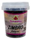 Zimbro em Grão Mundialho 30g