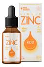 Zinc Liquid 30ml Kids True Source Zinco Em Gotas