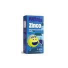 Zinco 75ml Sabor Uva Malttinha Maltta Malttinha Maltta