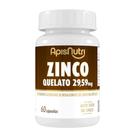 Zinco ApisNutri 60 Cápsulas