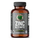 Zinco Glicinato Pure Lab Vitamins 60 Cápsulas Vegetais Zinco Glicinato Pure Lab Vitamins 60 Cápsulas Vegetais