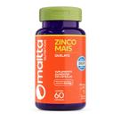Zinco Mais Quelato 60 Capsulas Maltta Duom