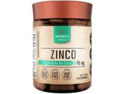Zinco Nutrify sem Sabor Natural 60 Cápsulas