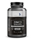Zinco Quelato 120 Cápsulas Unique Nutrition