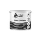 Zinco Quelato 30g Maxima Biodisponibilidade 60 Capsulas Ocean Drop