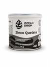 Zinco Quelato 500mg 60 Cápsulas Antioxidante Ocean Drop