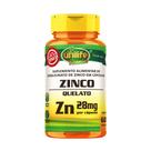 Zinco Quelato 60 cápsulas Unilife