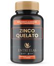 Zinco Quelato Entre Elas - 60 cápsulas
