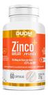 Zinco Quelato Mais Duom 450mg 60 Cápsulas